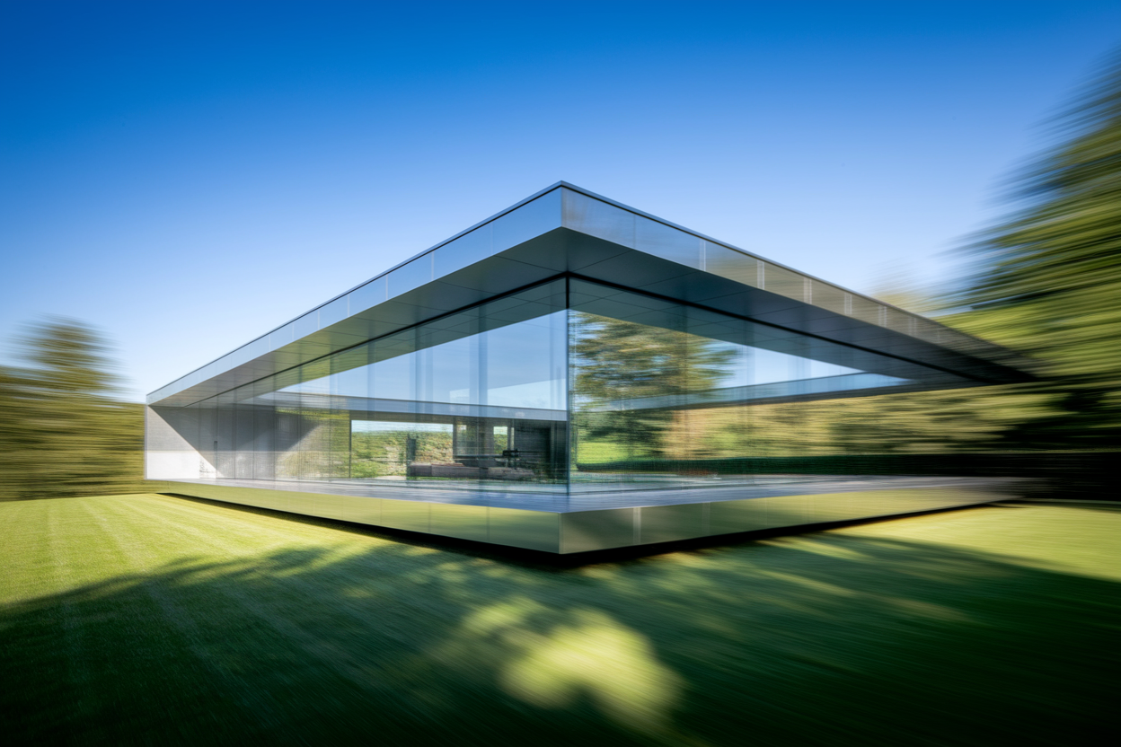 Maison Design Architecte : Comment Réussir votre Construction de House d'Exception