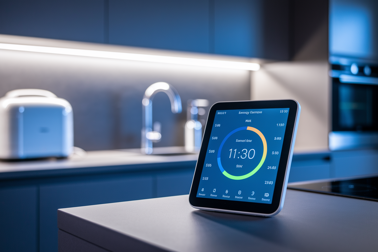 Contrôle Consommation Électricité : Comparatif des Analyseurs et Alternatives à Ecojoko