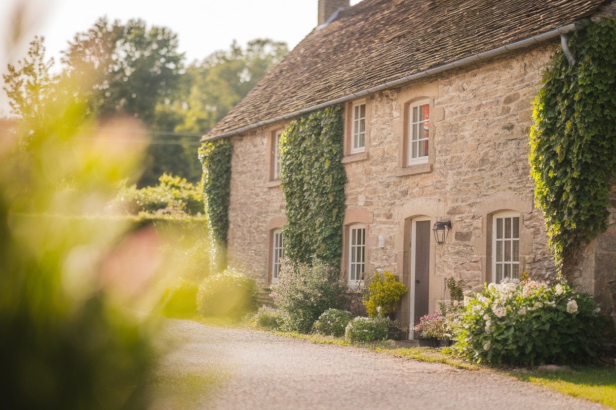 Maison Ancienne en Pierre : Conseils pour Rénover et Valoriser Votre Patrimoine
