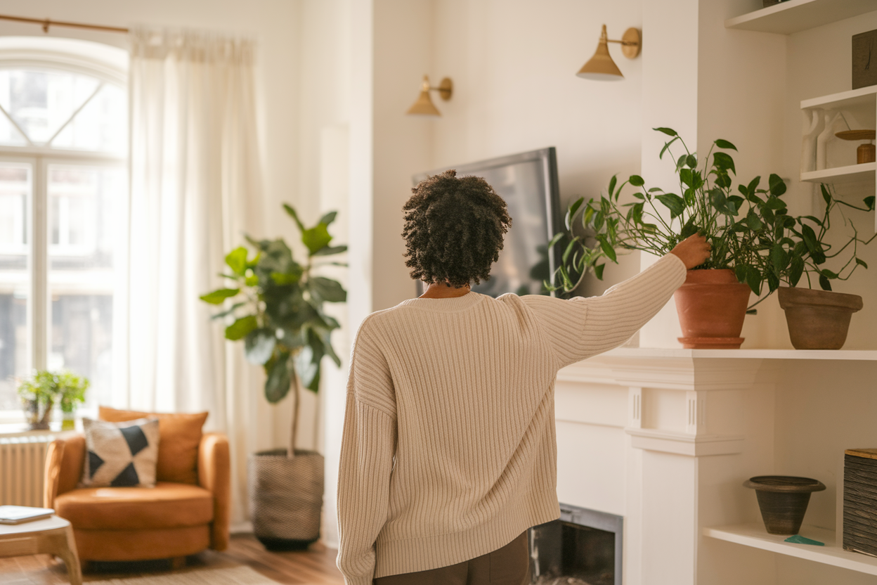 Bien Vivre à la Maison : 10 Conseils pour Optimiser Votre Logement