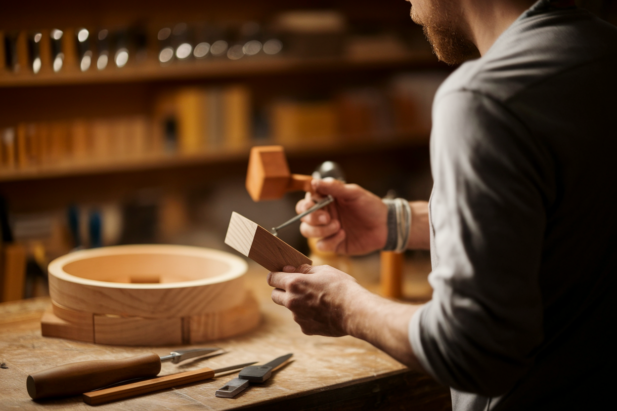artisan-atelier-projet-bois-outils