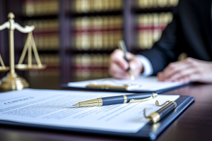 bureau-notaire-contrat-stylo