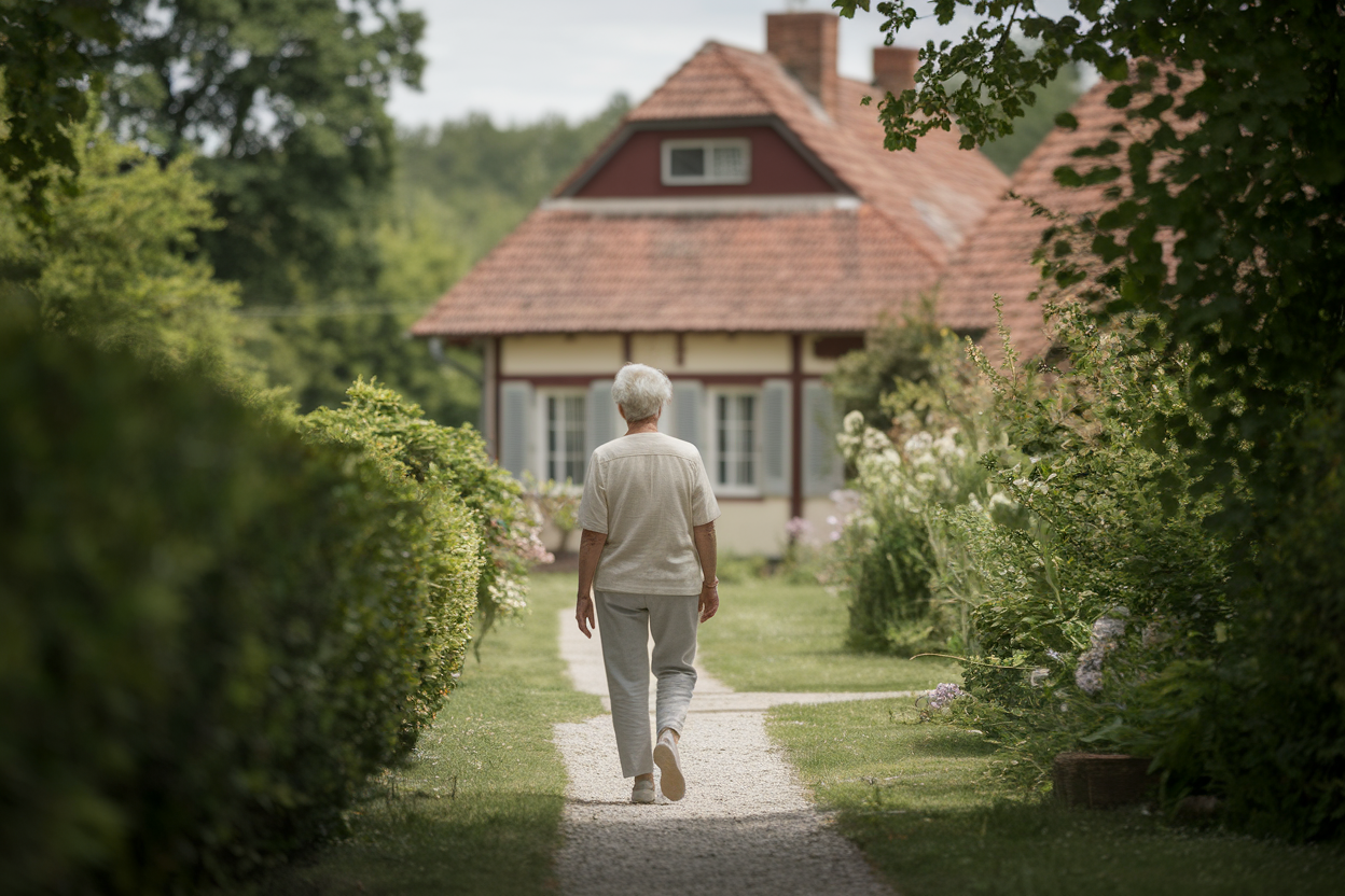 maison-jardin-personne-agee-chemin