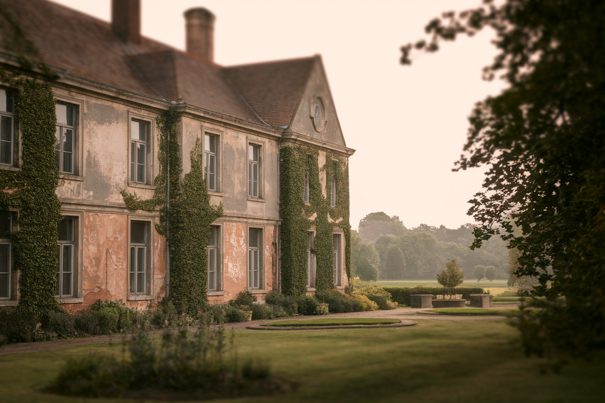 manoir-ancien-lierre-jardin
