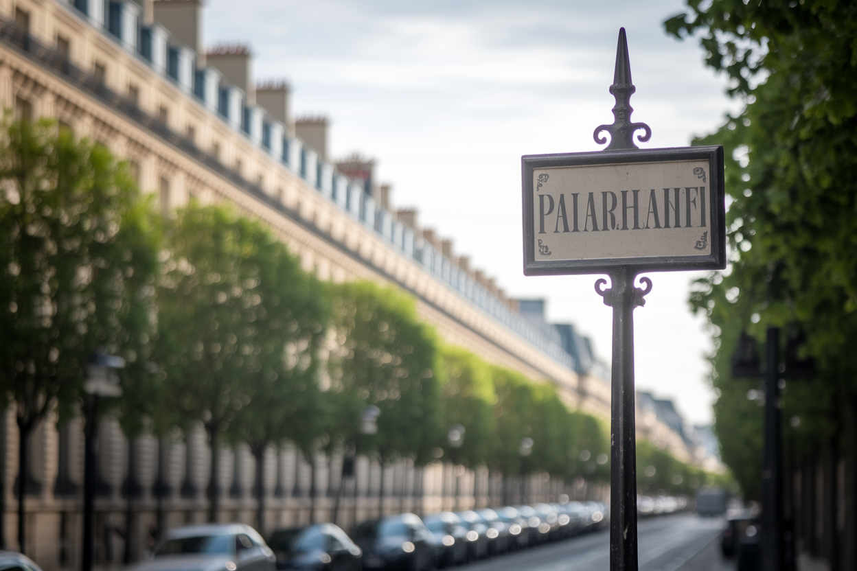 paris-panneau-vintage-haussmann