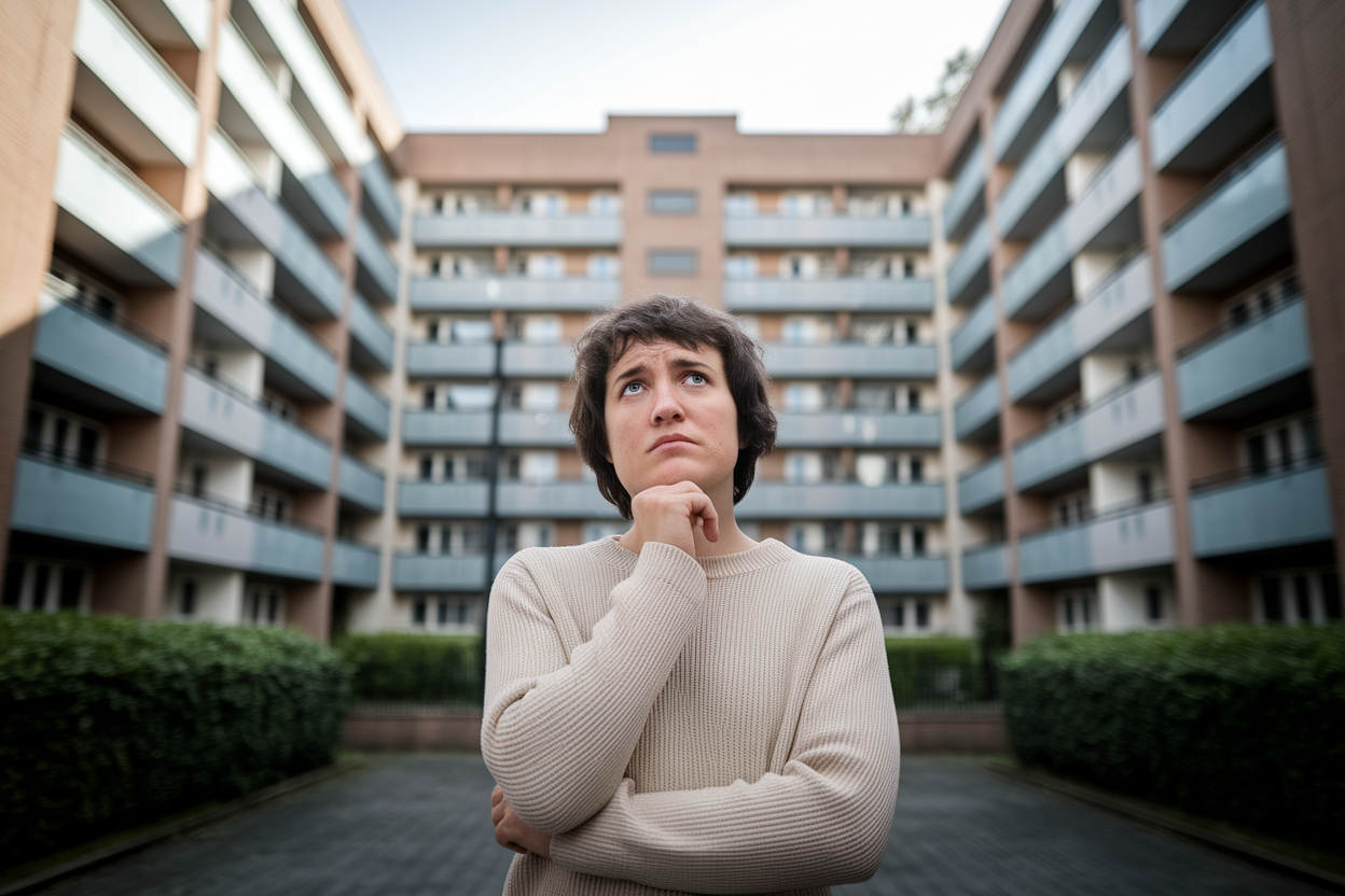 personne-inquiete-batiment-logement-social