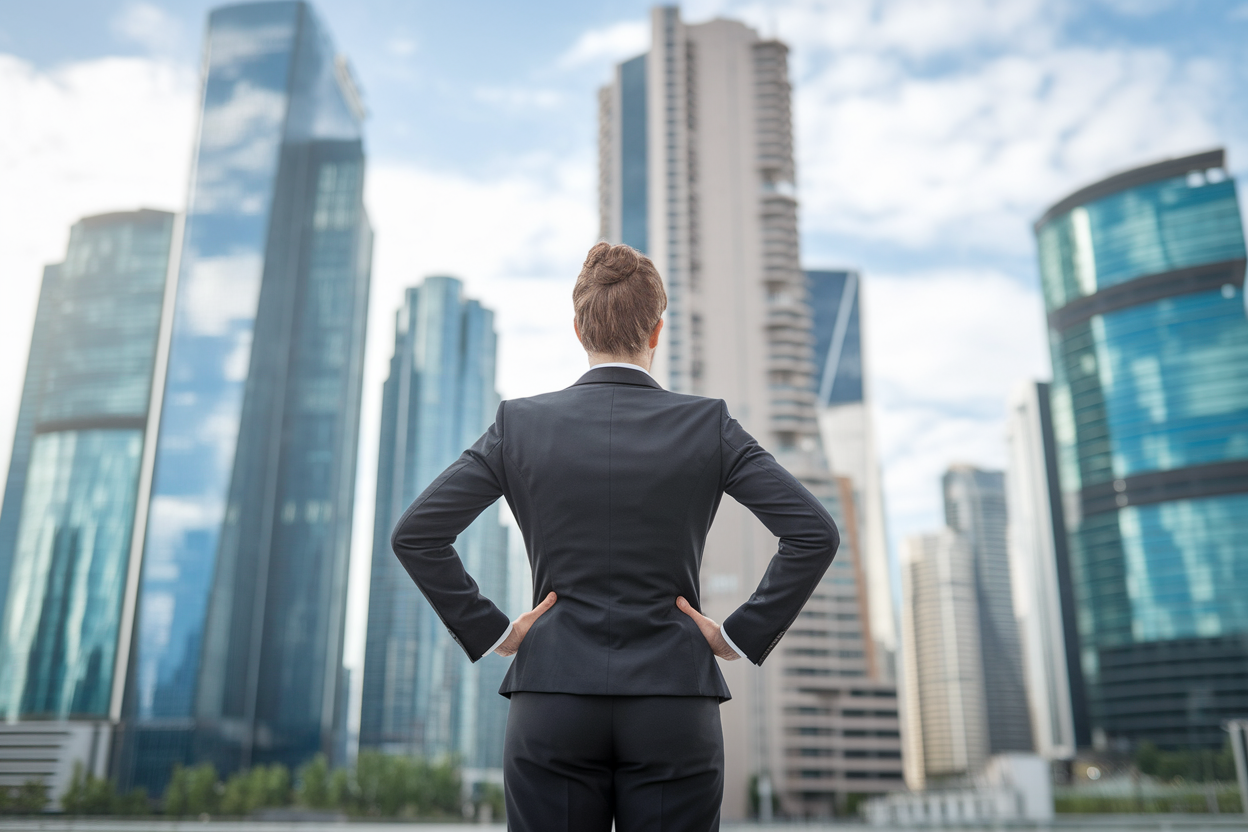 professionnel-dos-ville-gratteciel-immobilier