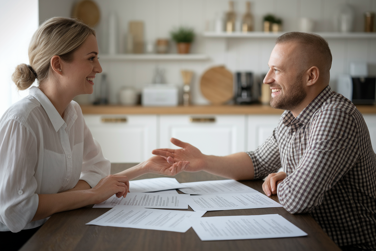 proprietaire-locataire-table-documents-cuisine