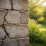 Peut-on Laisser un Mur en Parpaing sans Enduit : Quels Risques ?