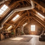 Ventilation Primaire dans les Combles : Est-ce Obligatoire ?