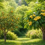 Différence Néflier et Néflier du Japon : Lequel Planter ?
