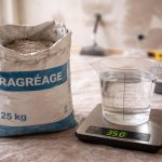 Ragréage Dosage Eau : Quelle Quantité pour 25 kg ?