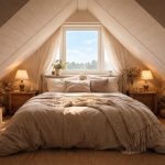 Lit sous Pente Hauteur Minimum : Quelle Hauteur pour Dormir ?