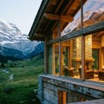 Habitat durable et art de vivre en Suisse : concilier confort et modernité
