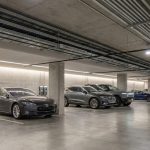 Recharge électrique en immeuble : pourquoi l’infrastructure collective change la donne