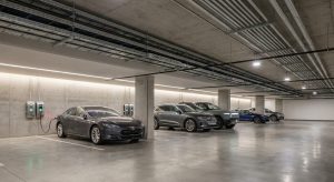 Recharge électrique en immeuble : pourquoi l’infrastructure collective change la donne